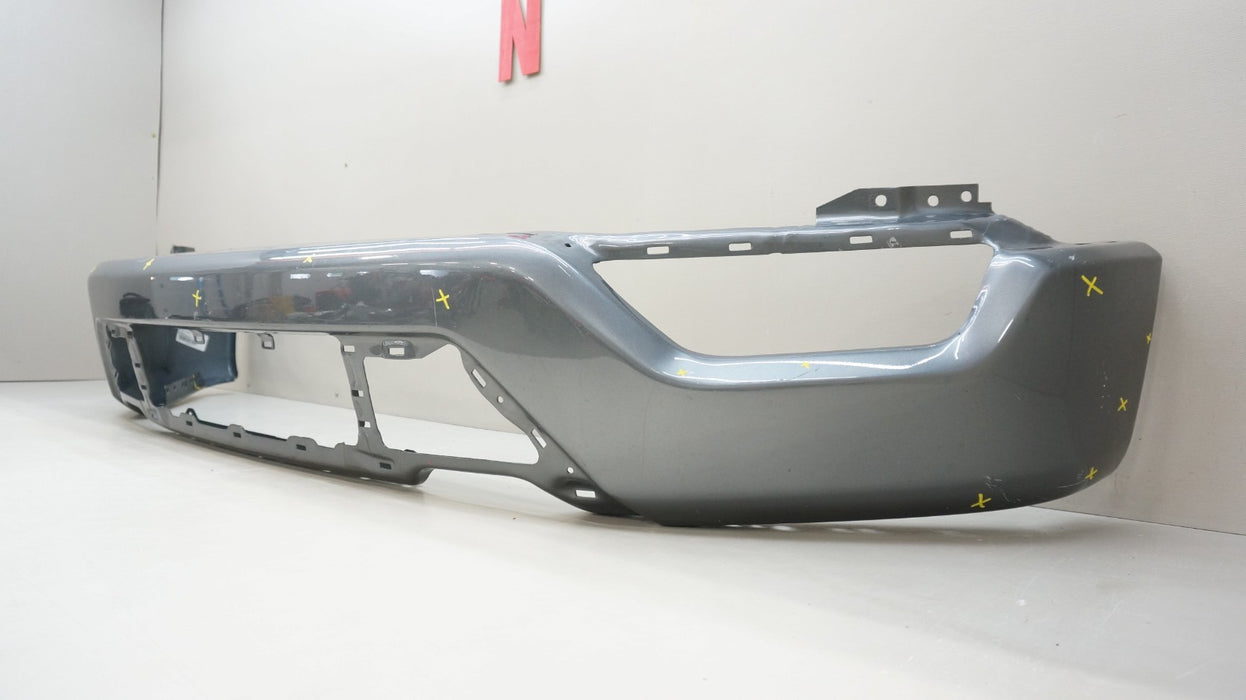 2021-2023 FORD F-150 F150 FRONT METAL BUMPER COVER PANEL OEM