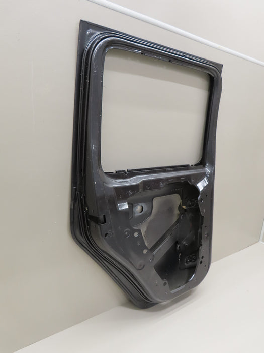 2018-2024 JEEP WRANGLER REAR LEFT DRIVER DOOR SHELL PANEL OEM