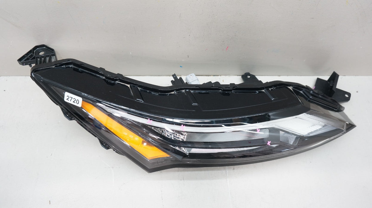 2021-2025 HONDA ROGUE FRONT RIGHT PASSENGER SIDE DAYTIME RUNNING LIGHT DRL OEM