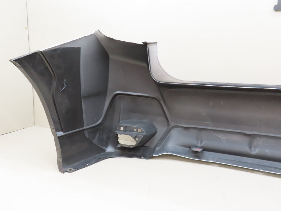 2018-2023 SUBARU CROSSTREK REAR BUMPER COVER OEM