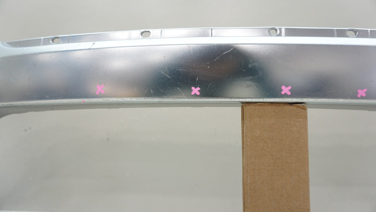 2014-2020 DODGE JOURNEY FRONT CHROME GRILLE TRIM LG-80-843 AFTERMARKET