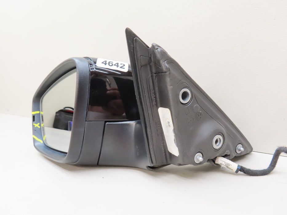 2013-2015 VOLKSWAGEN PASSAT LEFT DRIVER SIDE MIRROR OEM
