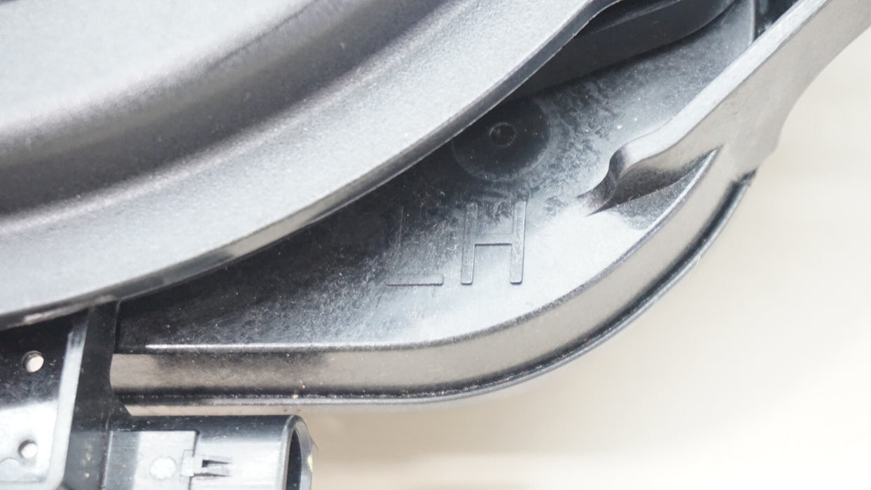 2018-2023 KIA STINGER FRONT LEFT SIDE SUBWOOFER SUB WOOFER SPEAKER 96380-J5000