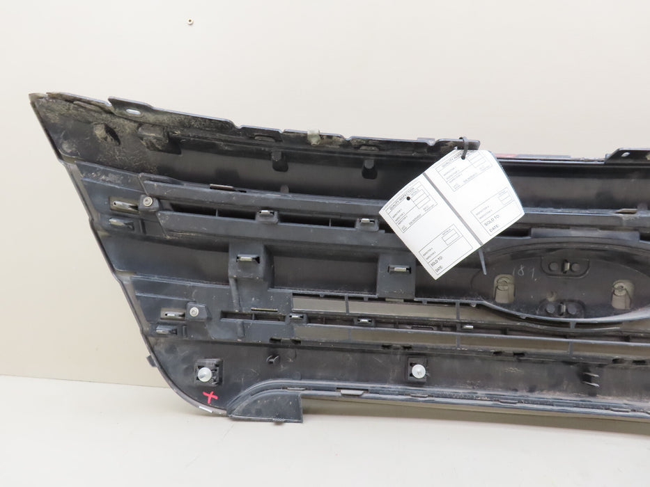 2011-2015 FORD EXPLORER FRONT RADIATOR GRILLE GRILL OEM