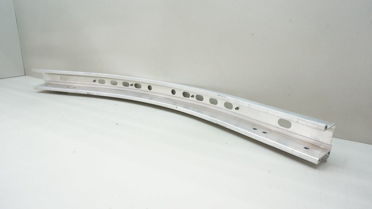 2022-2024 ACURA MDX FRONT BUMPER REINFORCEMENT IMPACT BAR OEM 71130-TYA-A00