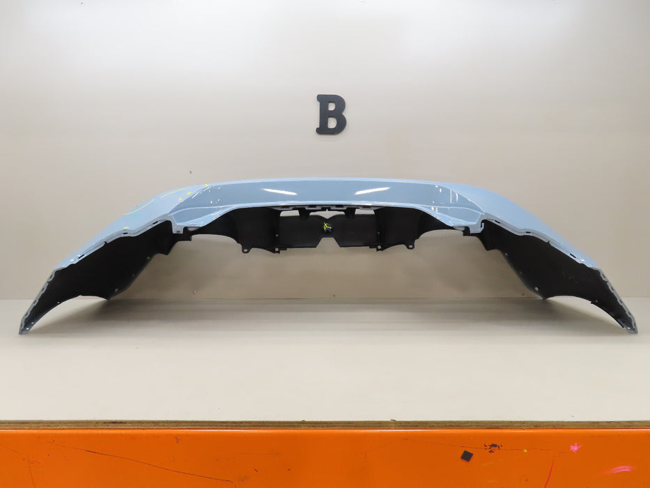2013-2020 SUBARU BRZ REAR BUMPER COVER OEM 57704CA011