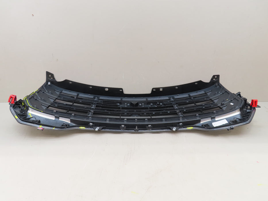 2020 2021 2022 GMC ACADIA FRONT RADIATOR GRILLE GRILL OEM
