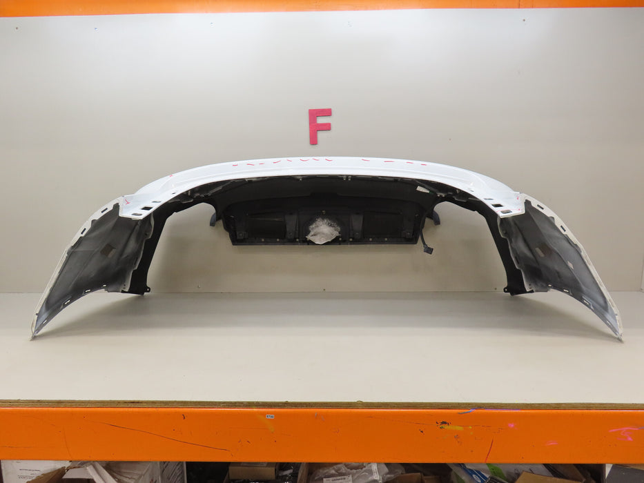 2018-2020 LEXUS NX300 NX300H REAR BUMPER COVER W/VALANCE OEM