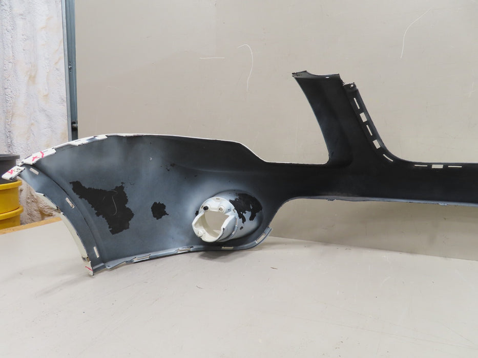 2007-2012 GMC ACADIA SL SLE SLT FRONT UPPER BUMPER COVER PANEL OEM 10364789