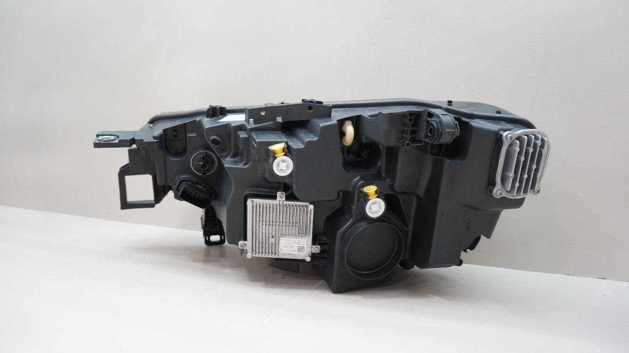 2020-2024 VOLKSWAGEN ID.4 FRONT RIGHT PASSENGER SIDE LED HEADLIGHT OEM