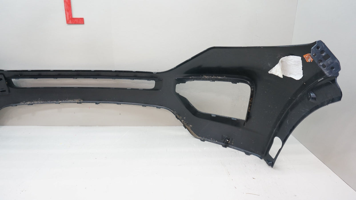 2020-2024 FORD EXPLORER FRONT BUMPER COVER PANEL OEM LB5B-17C831-AF