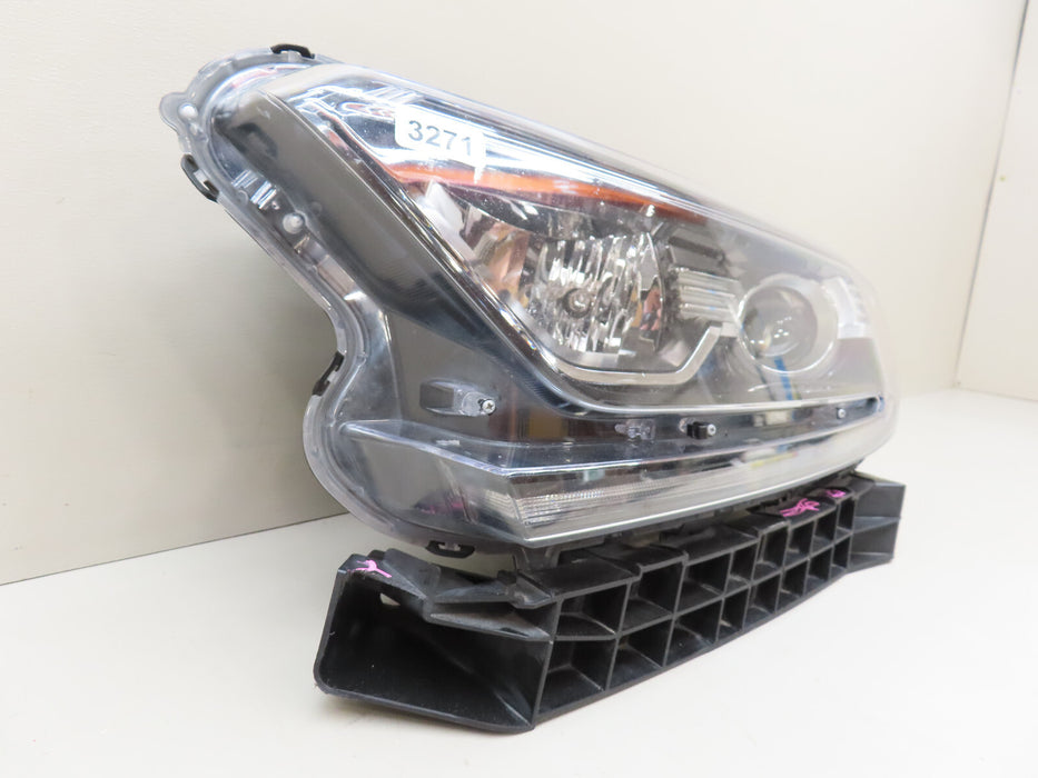 2017-2022 HONDA CRV CR-V FRONT LEFT DRIVER SIDE HEADLIGHT OEM