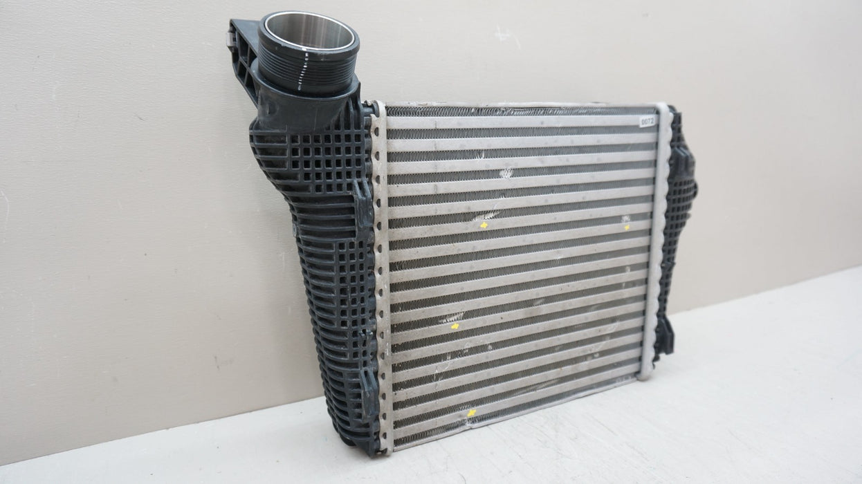 2020-2026 PORSCHE MACAN RH RIGHT INTERCOOLER CHARGE AIR COOLER 95B.145.804.E OEM