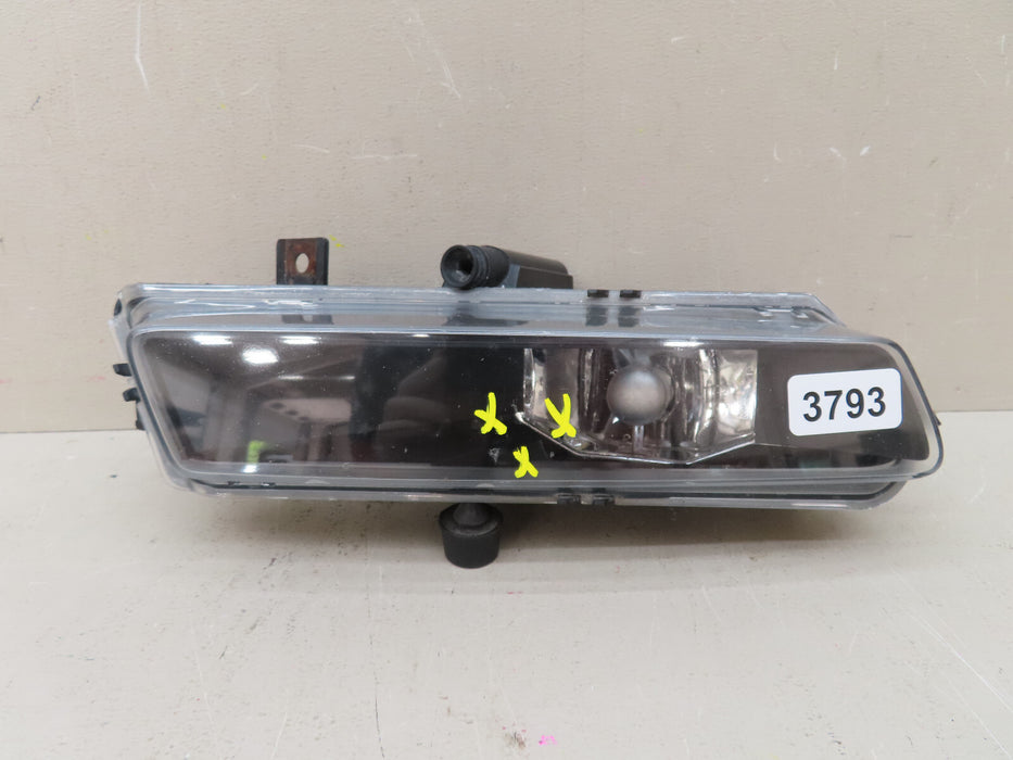 2008-2011 BMW 128I 135I FRON RIGHT PASSENGER FOG LIGHT LAMP OEM 0 305 084 022