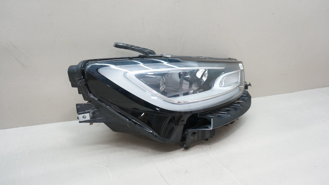 2021-2023 CHRYSLER PACIFICA FRONT RIGHT PASSENEGER SIDE LED HEADLIGHT OEM