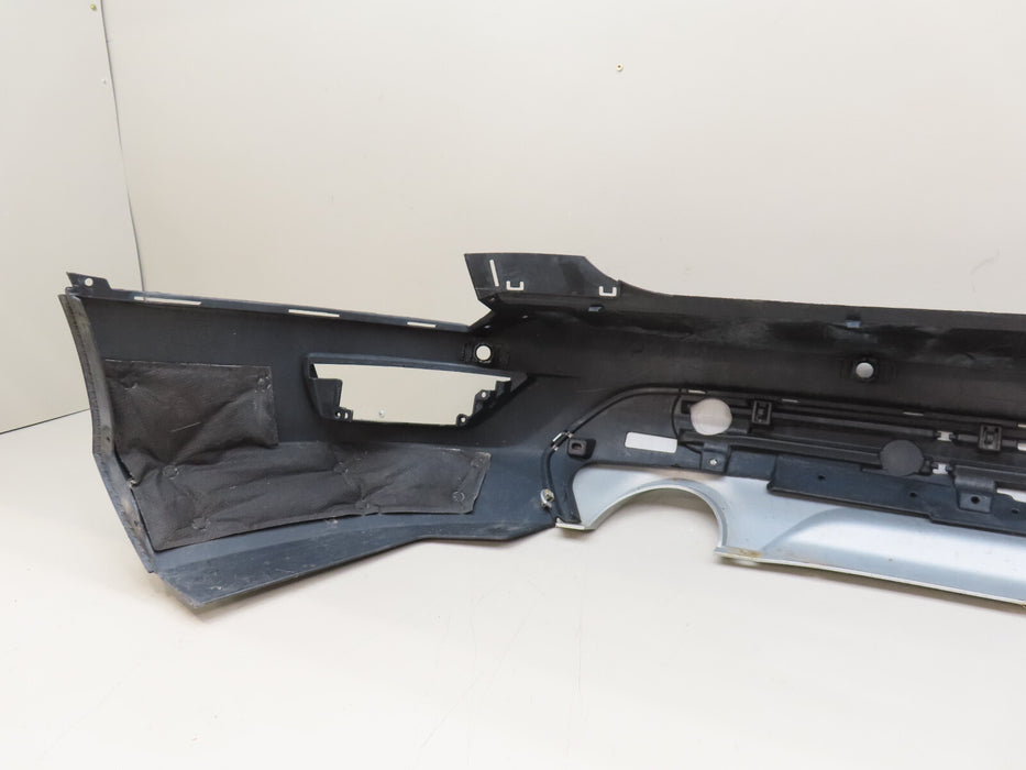 2013-2019 FORD ESCAPE BASE REAR BUMPER COVER PANEL  OEM GJ54-17D781