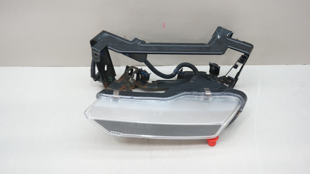 2014-2015 HONDA ACCORD LEFT DRIVER SIDE FOG LIGHT LAMP OEM