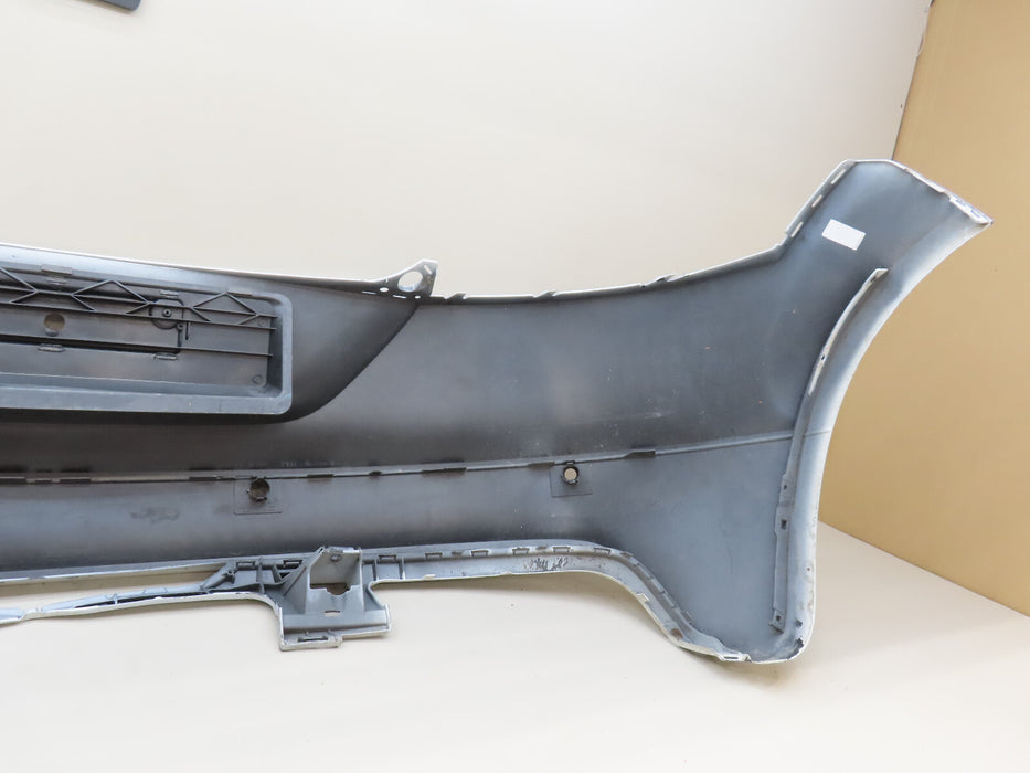 2008-2015 AUDI TT REAR BUMPER COVER OEM 8J0807317