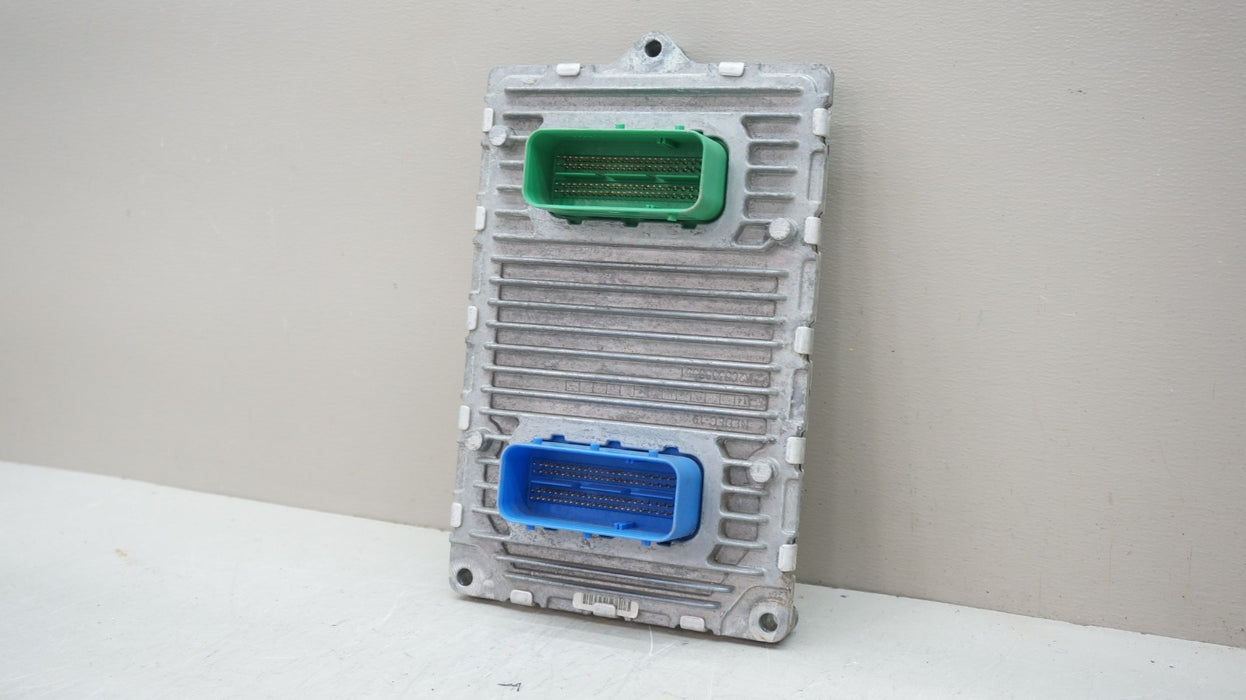 2016-2017 JEEP CHEROKEE ENGINE CONTROL MODULE ECM P68292101AE OEM