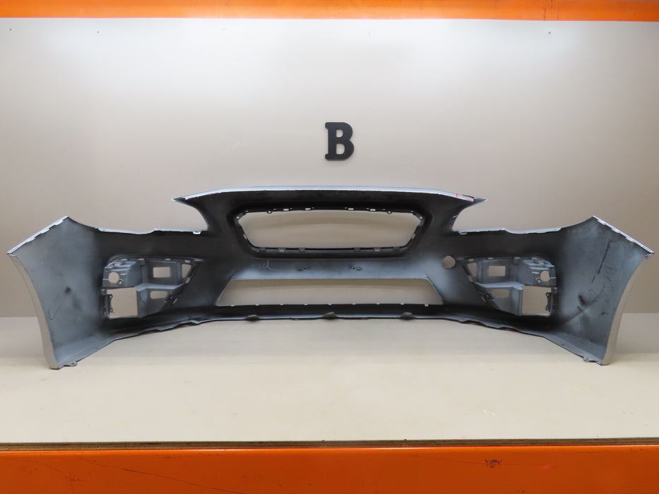 2015 2016 2017 SUBARU WRX/ WRX STI FRONT BUMPER COVER OEM 57704VA000
