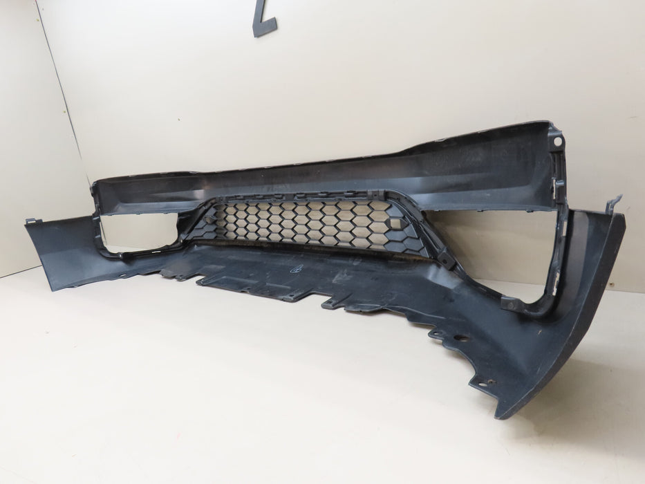 2020-2022 HONDA CRV CR-V FRONT LOWER BUMPER COVER OEM 71102-TLA-A500
