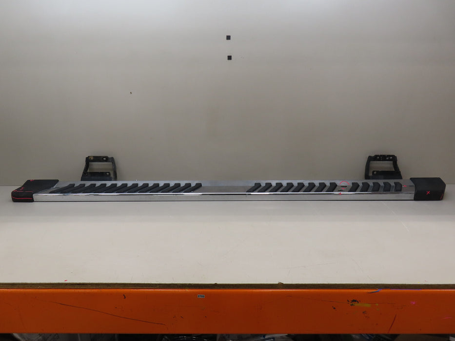 ..2015-2025 FORD F150 F-150 6" RIGHT PASSENGER SIDE RUNNING BOARD OEM