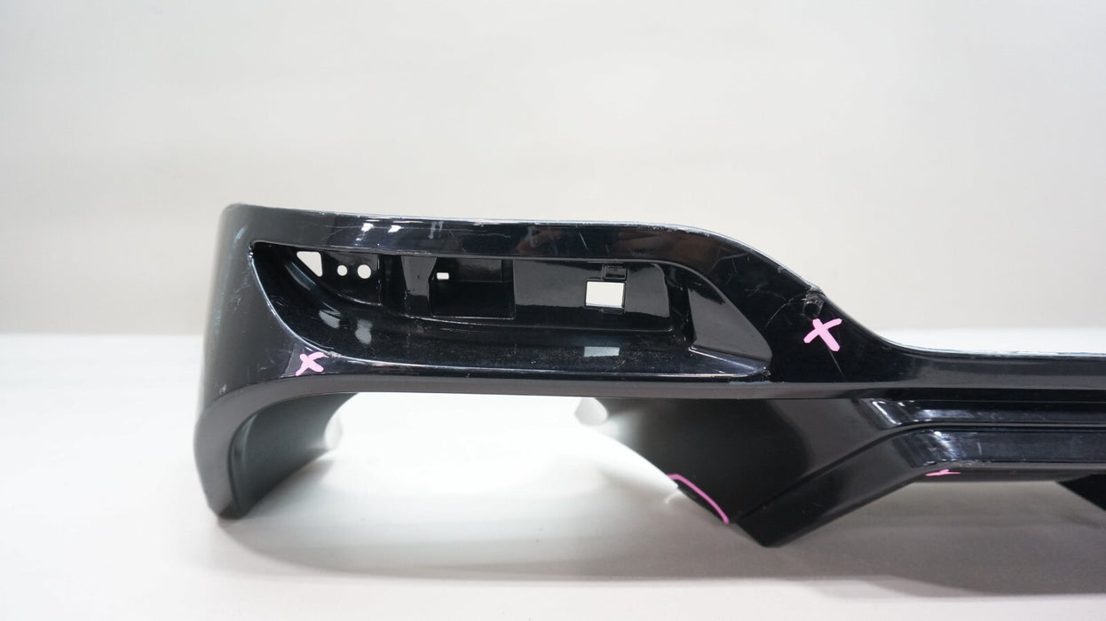 2019-2022 TOYOTA AVALON REAR LOWER VALANCE COVER 76087-YY020 OEM