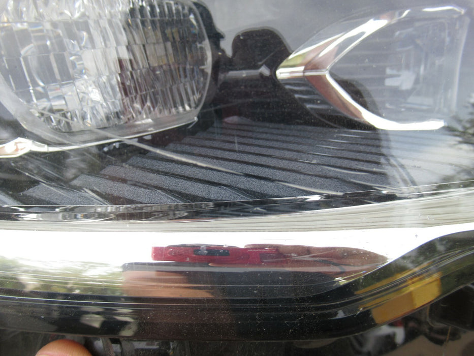 2017 - 2020 FORD FUSION RIGHT PASSENGER SIDE HEADLIGHT HEAD LAMP FULL LED OEM