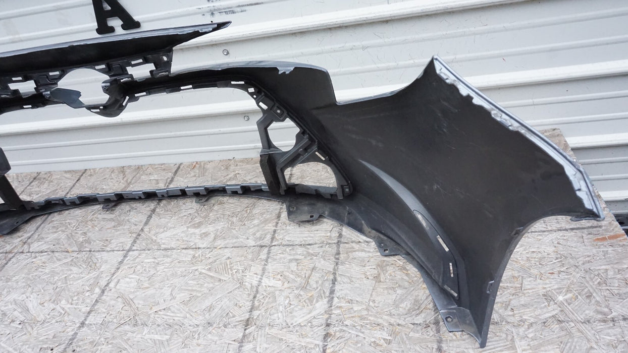 2019 - 2020 TOYOTA COROLLA FRONT BUMPER COVER PANEL OEM 19 20