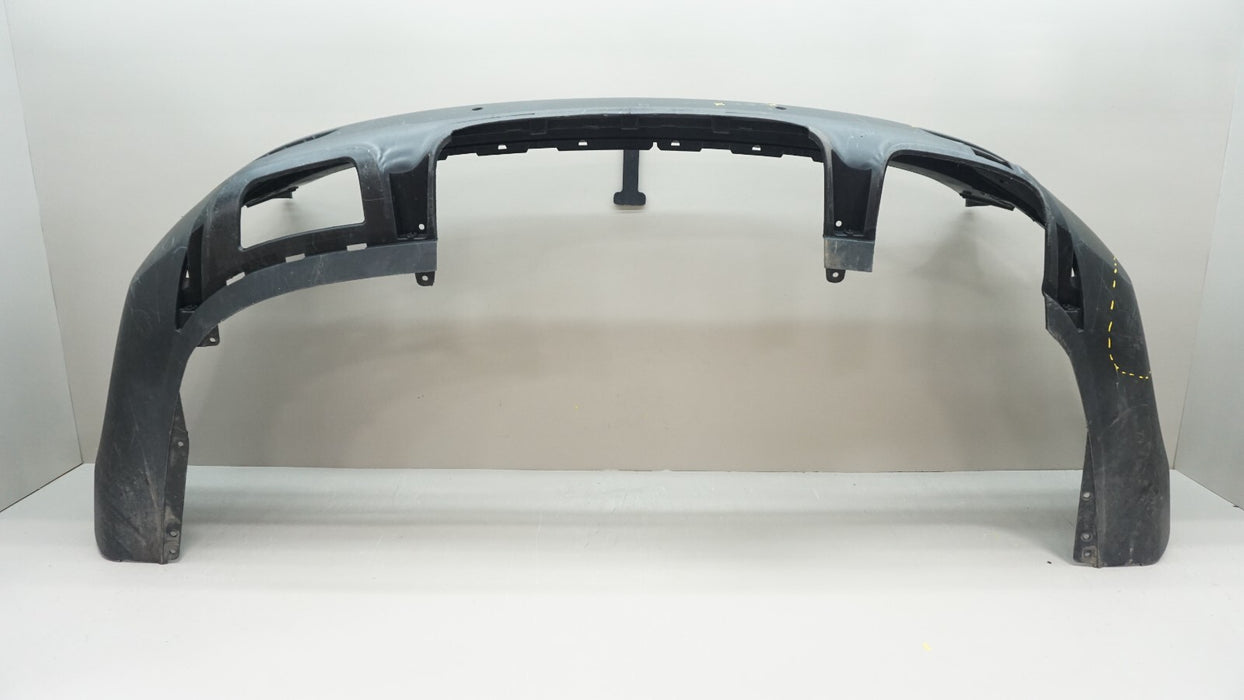 2020-2022 KIA TELLURIDE REAR BUMPER COVER LOWER 86612-S9020 OEM 2021