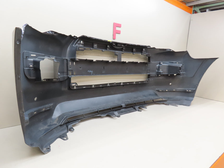 2014-2023 TOYOTA 4RUNNER LIMITED FRONT BUMPER COVER OEM 52119-35140