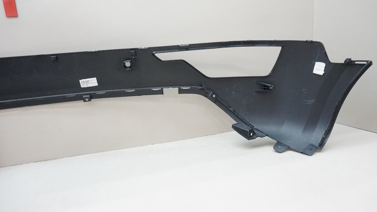 2023-2024 KIA NIRO EV REAR LOWER BUMPER COVER 86612-AO010 OEM