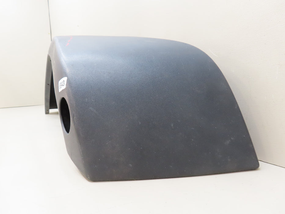 2007-2018 JEEP WRANGLER FRONT RIGHT PASSENGER SIDE WHEEL ARCH OEM