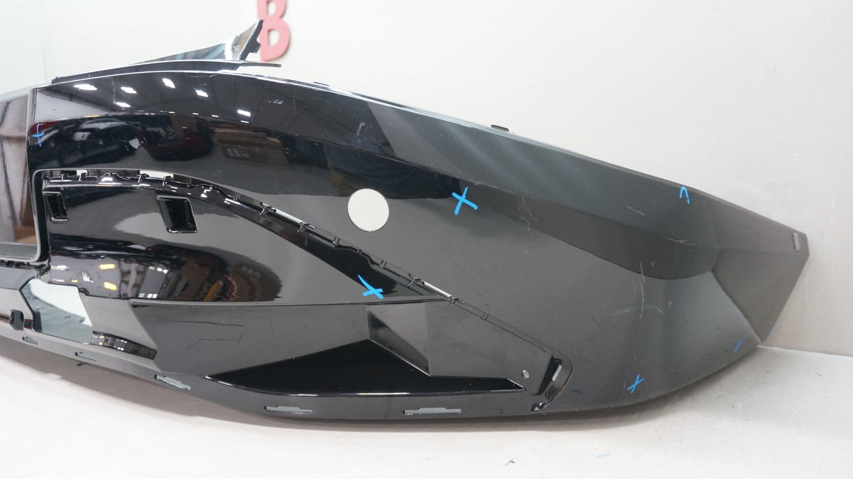 2025-2026 NISSAN MURANO REAR BUMPER COVER PANEL OEM 850187BA0H