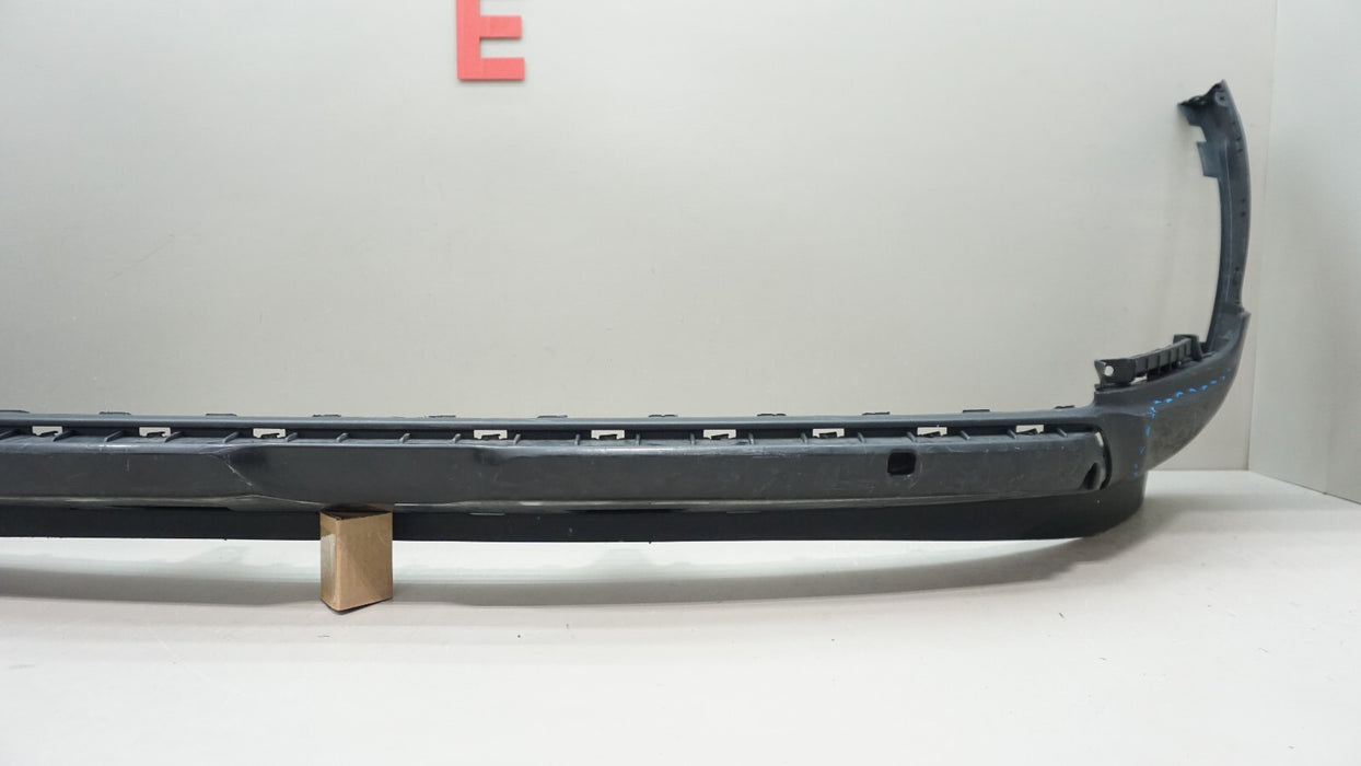 2020-2022 KIA TELLURIDE 4DR SUV FRONT LOWER BUMPER COVER PANEL OEM 86512-S9000