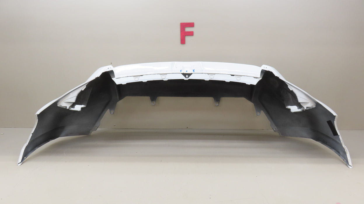 2014-2023 TOYOTA 4RUNNER SR5 FRONT BUMPER COVER OEM 52119-35210/220