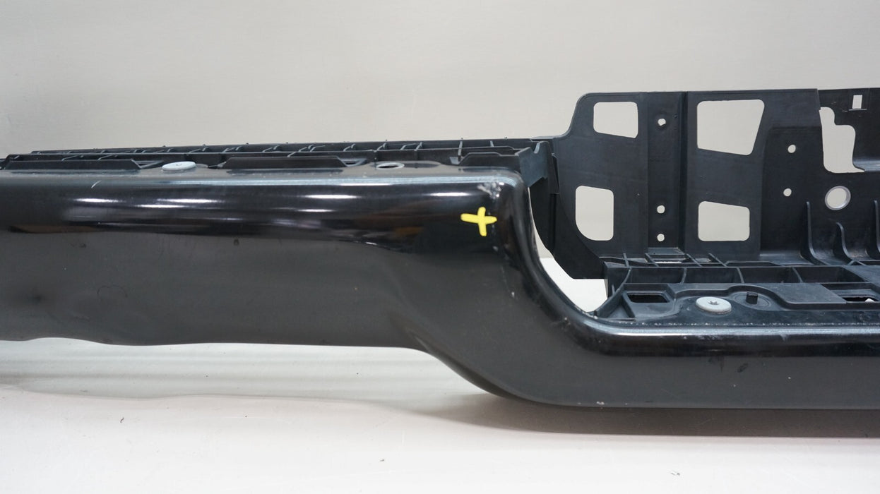 2019-2024 DODGE RAM 1500 REAR METAL BUMPER COVER OEM