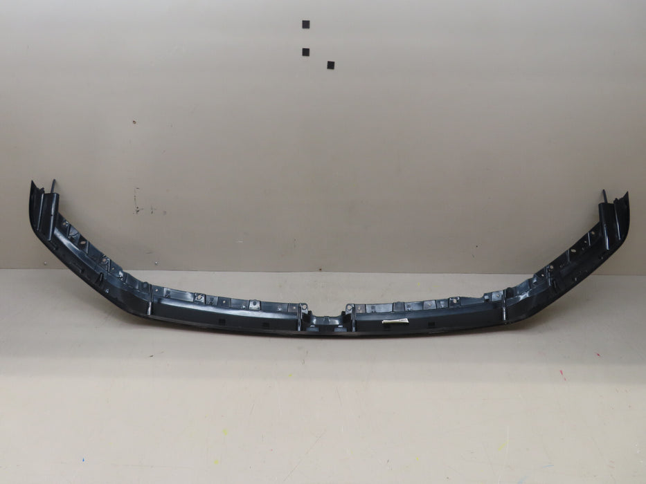 2019-2023 DODGE RAM 1500 FRONT UPPER GRILLE GRILL MOLDING OEM