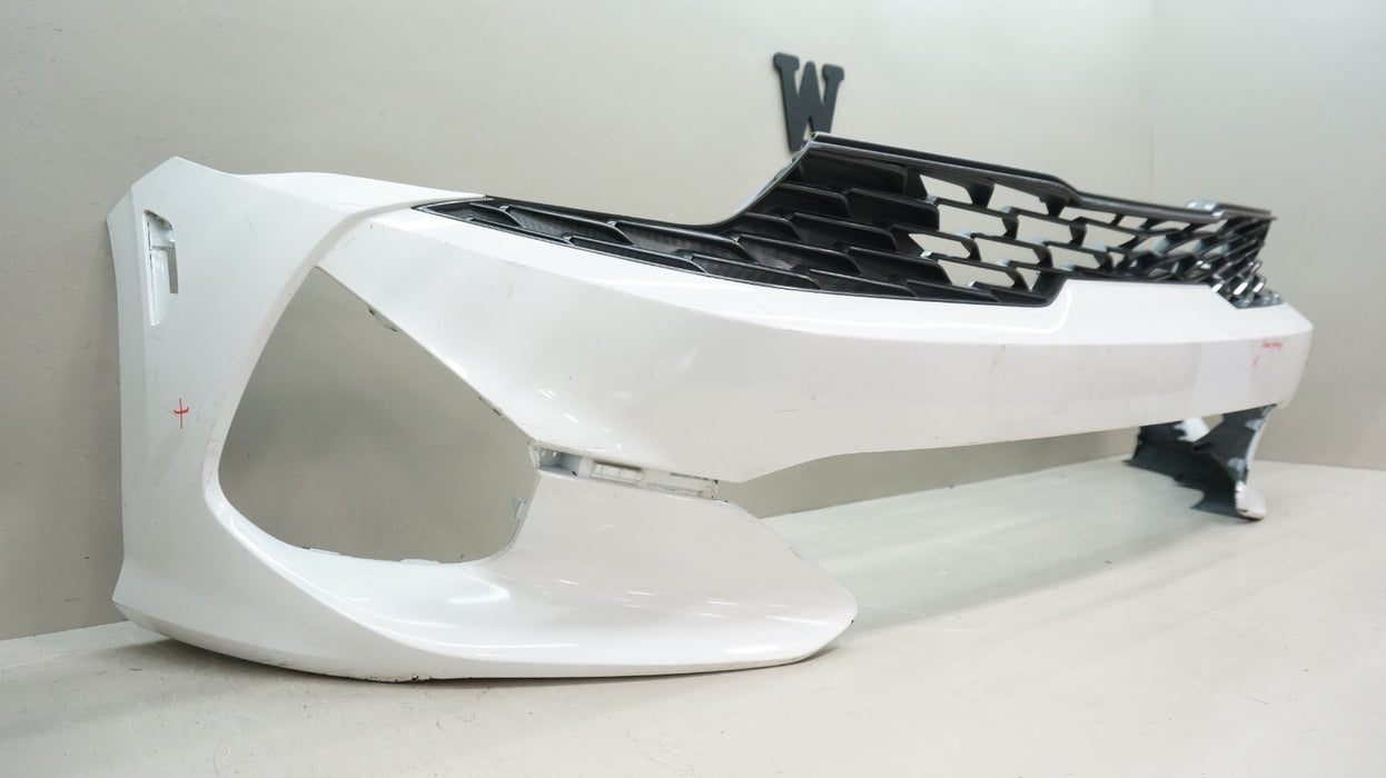 2021-2024 KIA K5 GT-LINE SEDAN FRONT BUMPER COVER PANEL OEM 86511-L3300