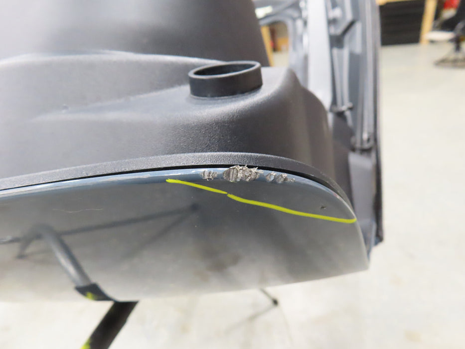 2021-2024 FORD MUSTANG MACH-E REAR LIFTGATE OEM