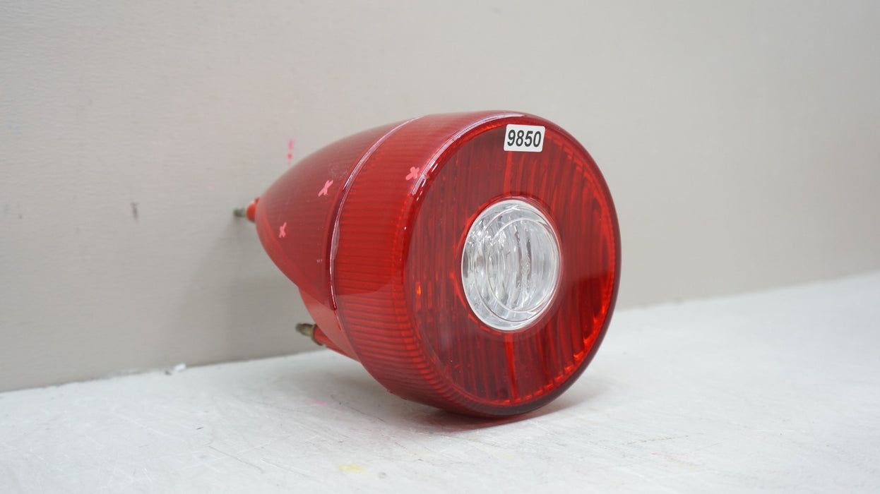 2005-2009 FERRARI ENZO F430 430 REAR RIGHT SIDE OUTER TAIL LIGHT OEM 193182