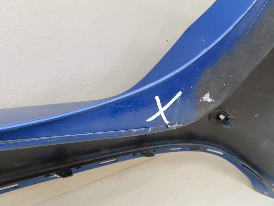 2013 2014 2015 2016 2017 2018 FORD FUSION REAR BUMPER COVER OEM DS73-17906-AFW