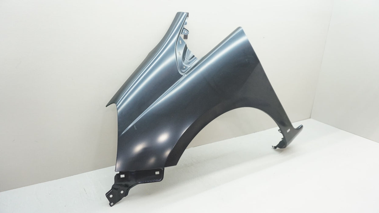 2009-2013 HONDA FIT FRONT LEFT DRIVER SIDE FENDER PANEL OEM 60261-TK6-A90ZZ