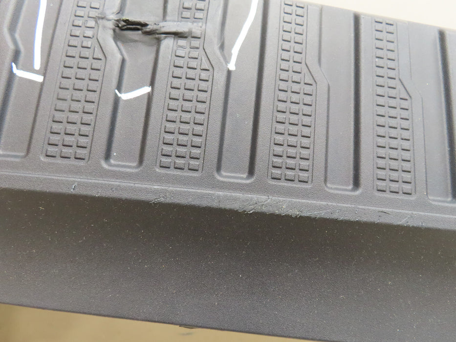2020 2021 2022 GMC-CHEVROLET SIERRA/SILVERADO 2500/3500 REAR BUMPER COVER OEM