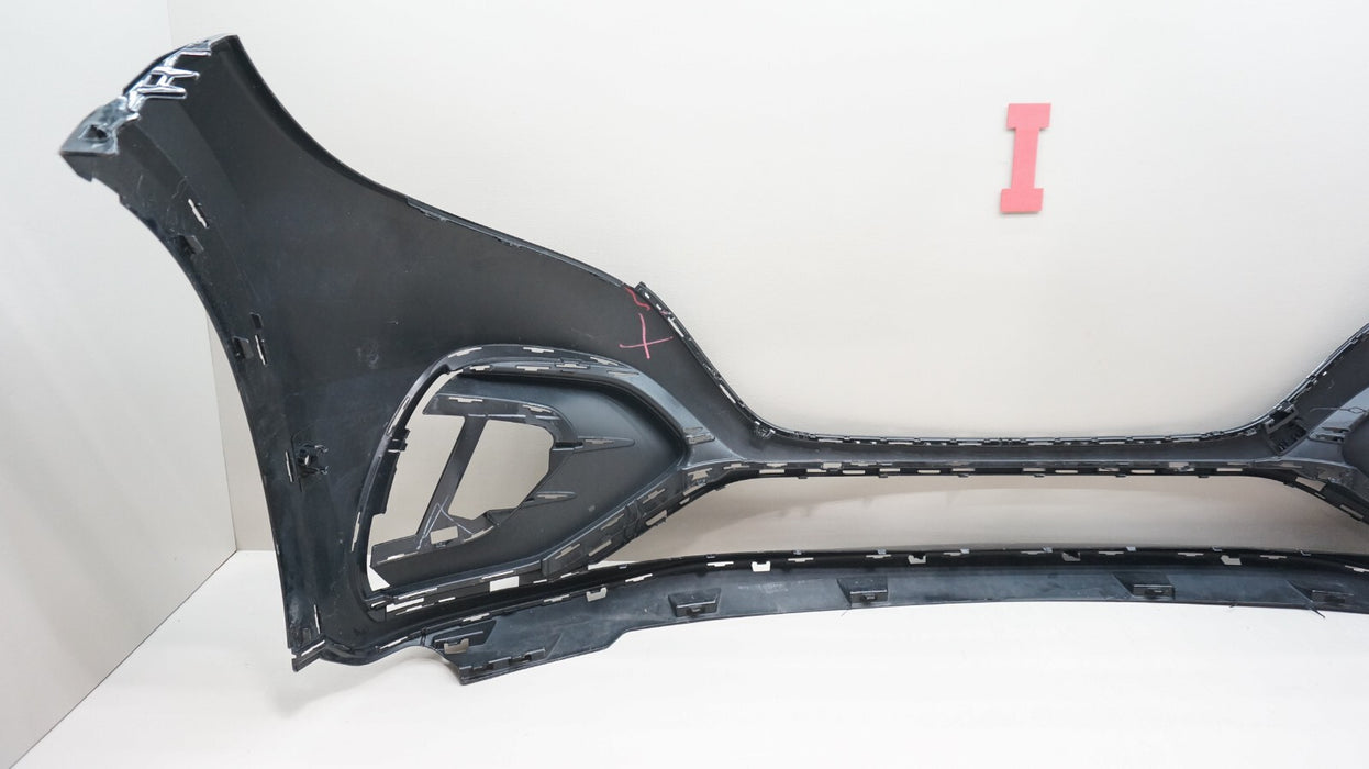 2023-2024 MERCEDES-BENZ EQS CLASS FRONT BUMPER COVER PANEL OEM A2968855201