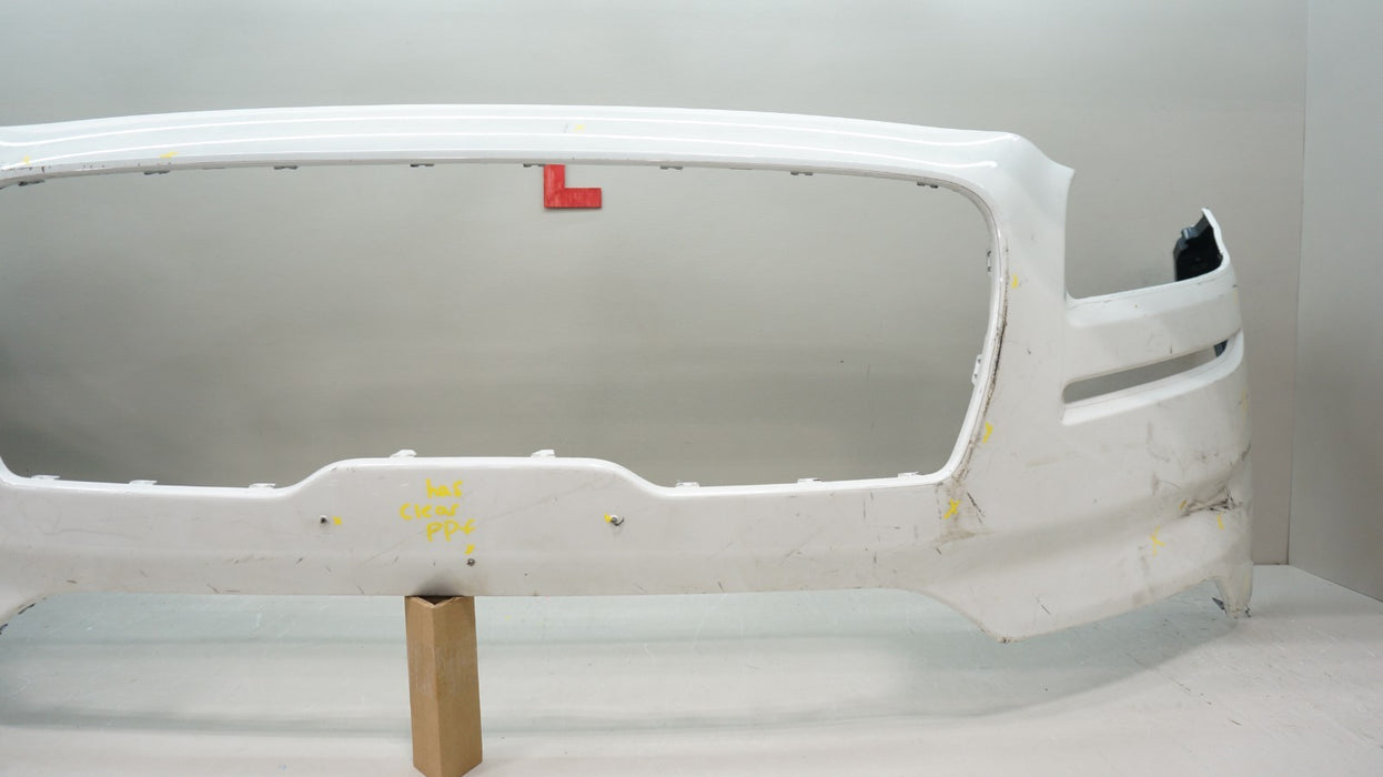 2022-2023 LINCOLN NAUTILUS FRONT BUMPER COVER PANEL OEM