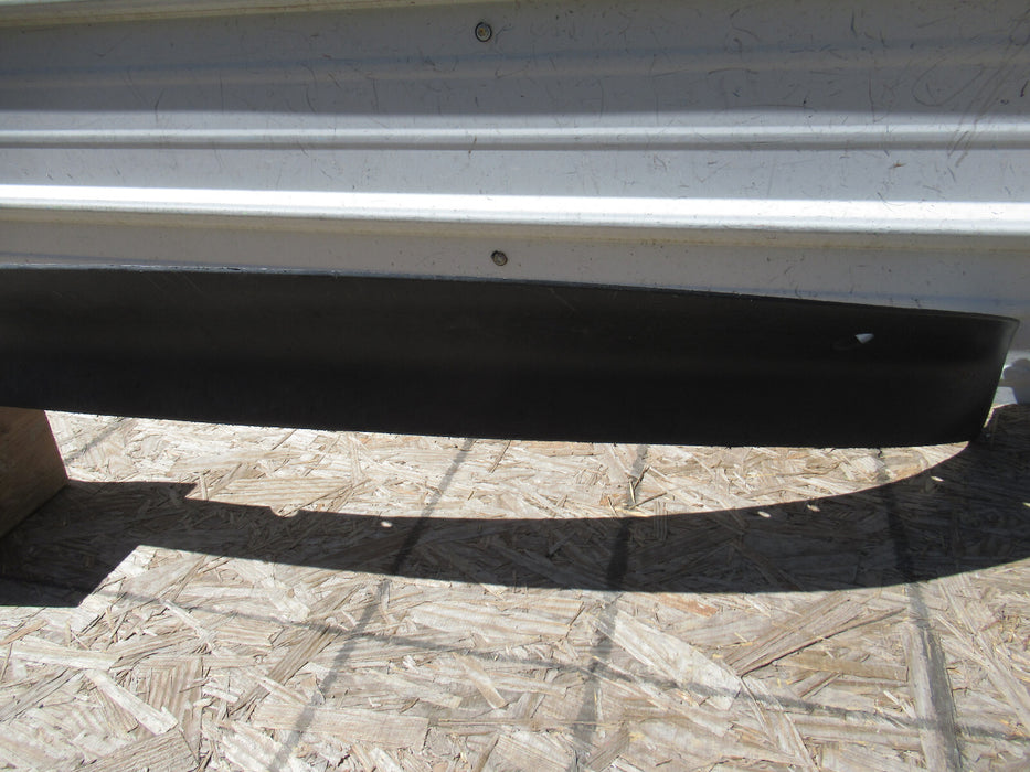 2013-2015 INFINITI JX35 QX60 FRONT BUMPER LOWER TRIM VALANCE OEM