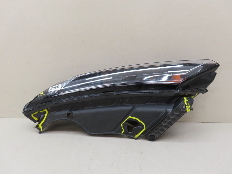 2023 2024 CHEVROLET BLAZER FRONT LEFT DRIVER SIDE DRL LED OEM