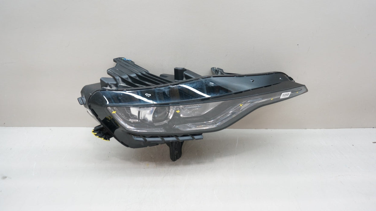 2019-2024 CHEVROLET SAMARO SS FRONT RIGHT SIDE LED HEADLIGHT OEM