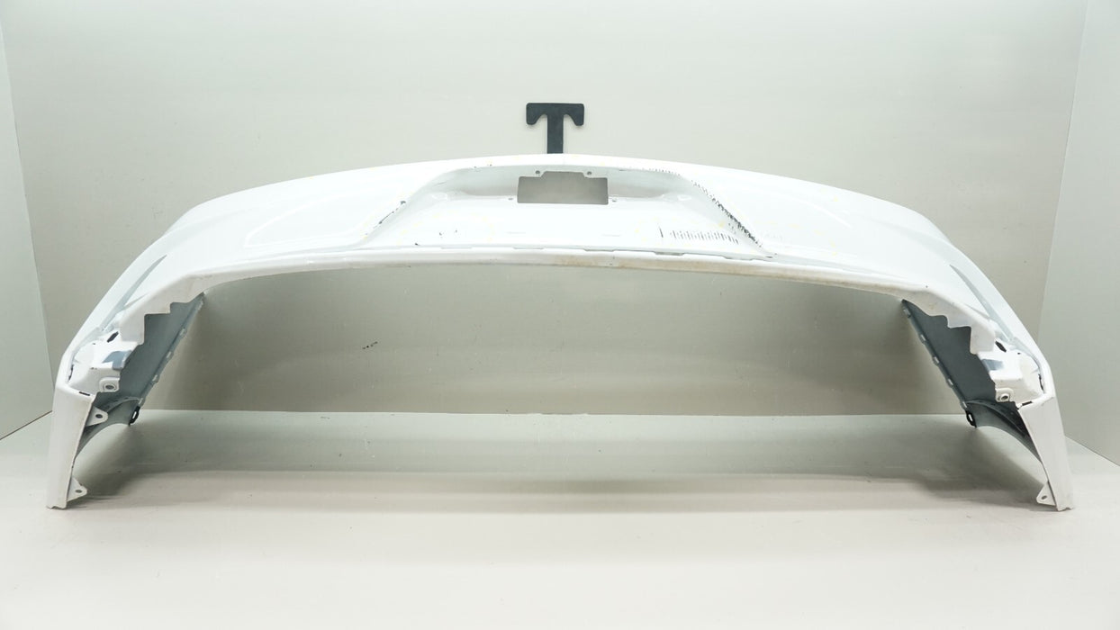 2019-2021 ACURA TLX REAR BUMPER COVER VALANCE OEM 71501-T3R-A000